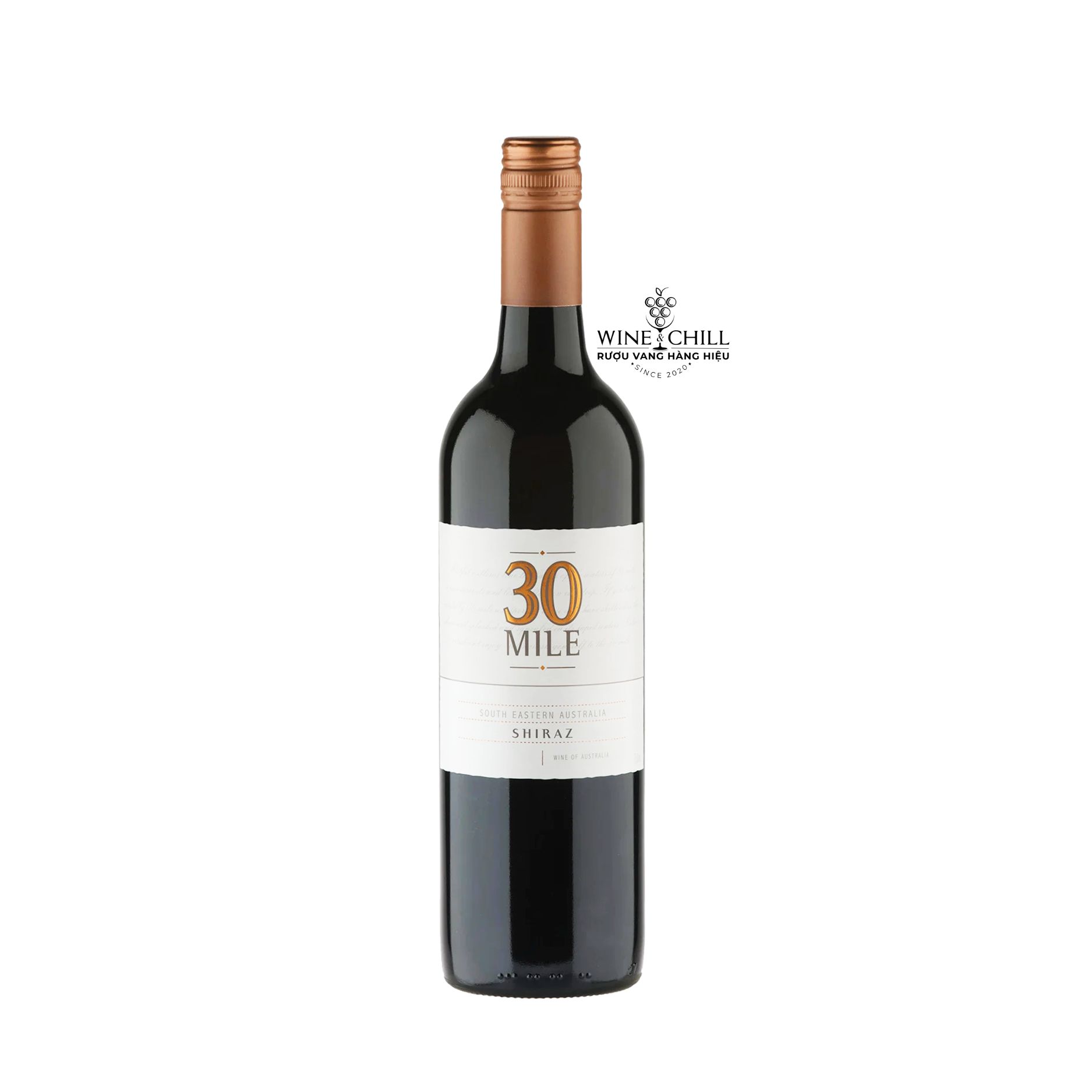 30mile shiraz 30mile shiraz